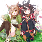 キタサンブラック(ウマ娘)