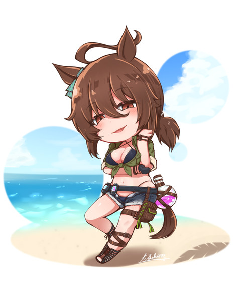 S2-002 adopt 着物 | SKIMA（スキマ）