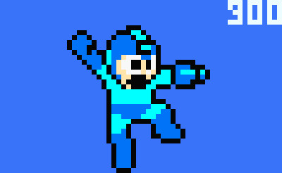 ロックマン (FC) 全クリア (ノーダメージ) - YouTube