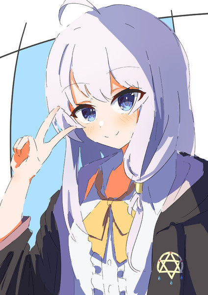 イレイナさん誕生日おめでとう！