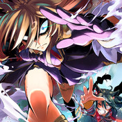 ドゥラメンテ(ウマ娘)