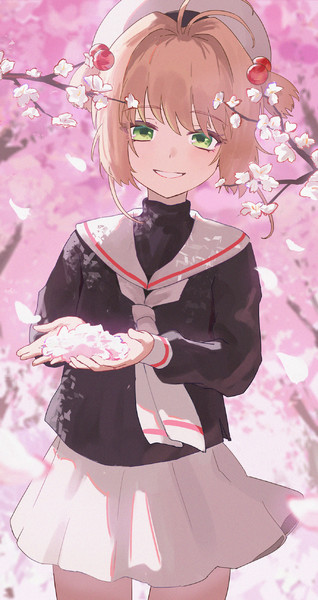 Cherry Blossom