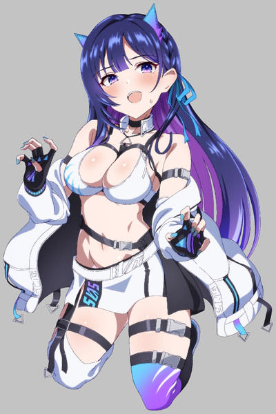 こすもちゃん