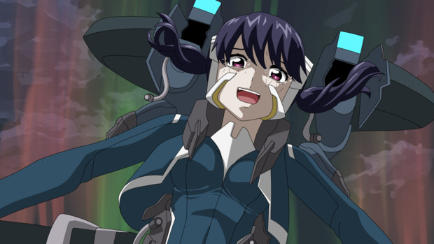 ぴぇぇ！目の前ぇぇぇ！