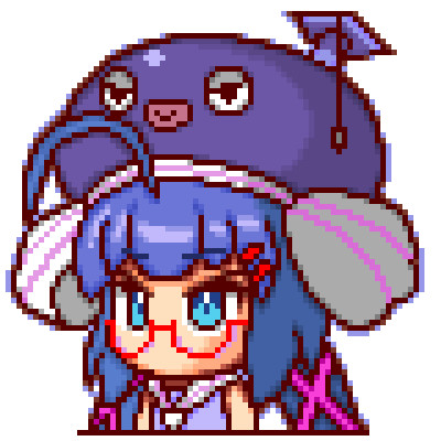 パワポケ風音街ウナ