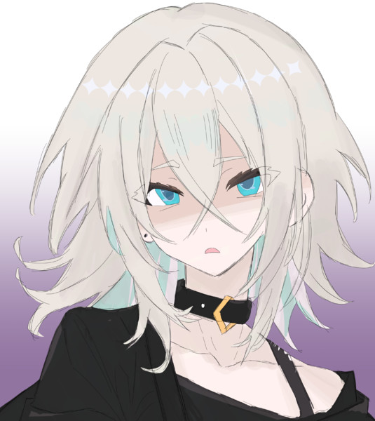 おとなIAちゃんに下着の色を聞いてみた