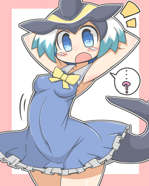 マイルカ / うぃろー さんのイラスト ニコニコ静画 (イラスト)