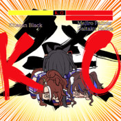 キタサンブラック(ウマ娘)