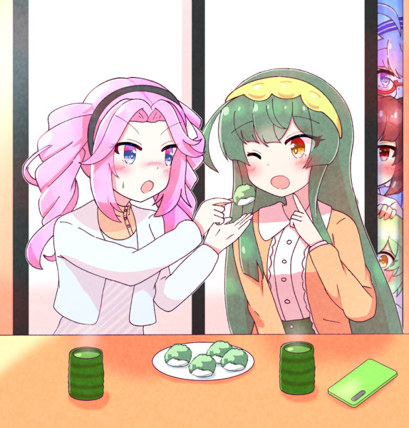 東北ずん子誕生祭2023