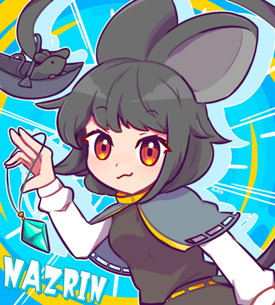 ナズナズ / スノスク さんのイラスト ニコニコ静画 (イラスト)