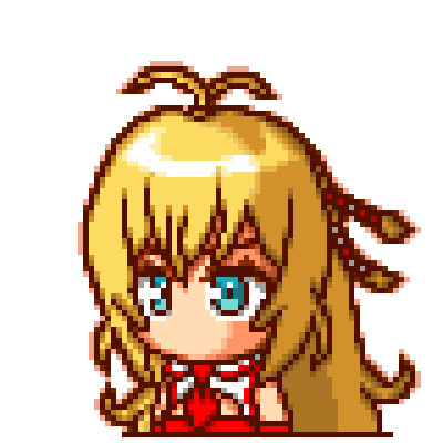 パワポケ風弦巻マキ