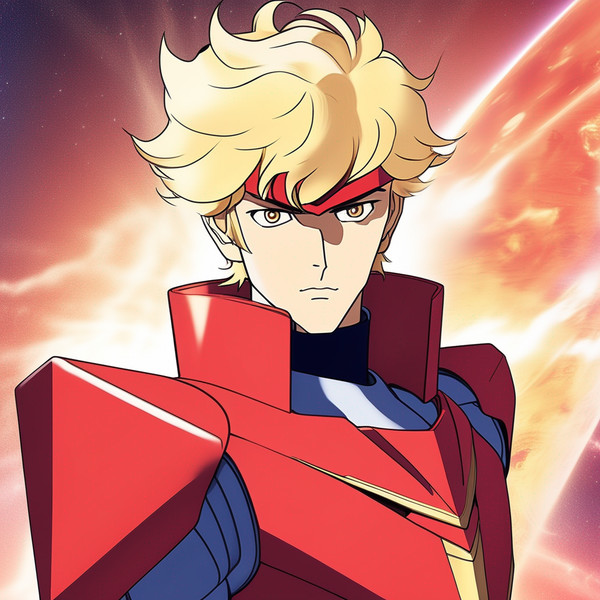 想い出のアニメライブラリー第128集 とんでも戦士ムテキング ブルーレイディスク 81JwMyiRQWL.jpg