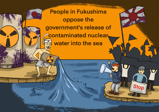 李在明氏「日本の核汚染水放出を阻止するために各国が協力すべきだ」