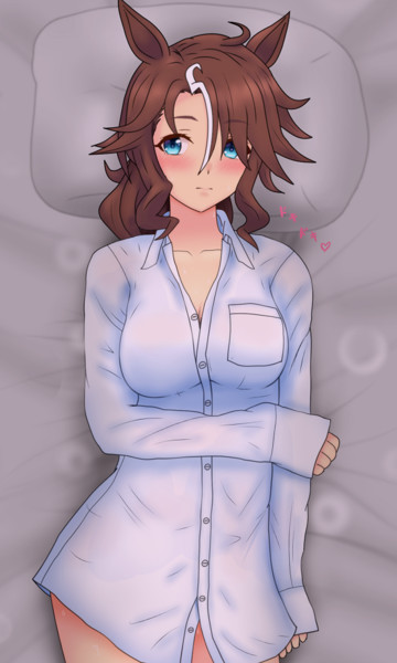 ドキドキ♡パーマー