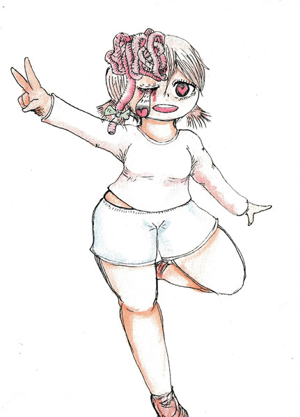 宇宙の魔人