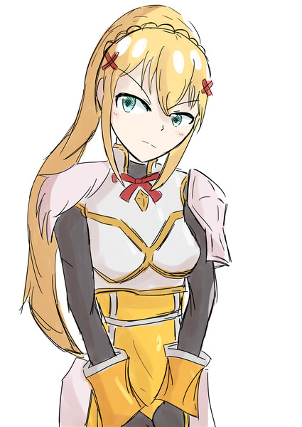 ダクネス