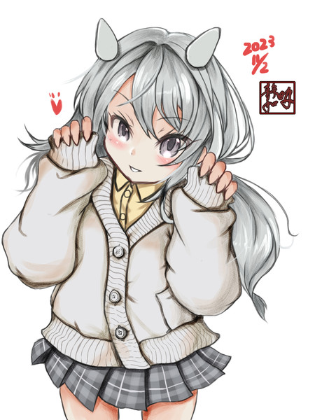 ふれいちゃん