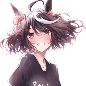 キタサンブラック(ウマ娘)