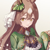 ヤバい方のサトノ