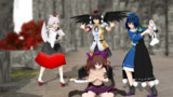 ベーシストは上裸でしたね