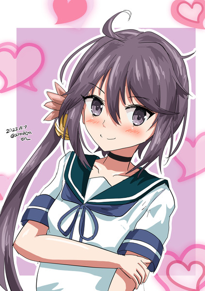 はっぴーばーすでーぼのちゃん