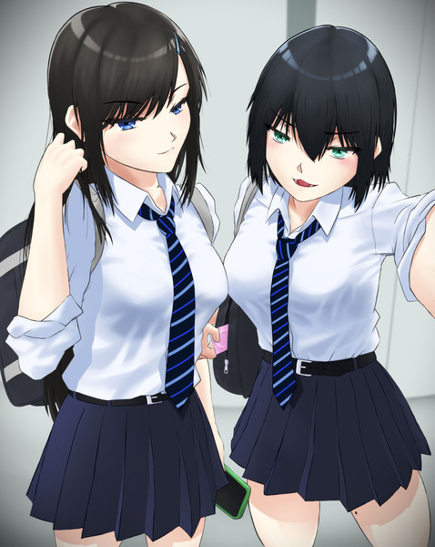 毒牙
