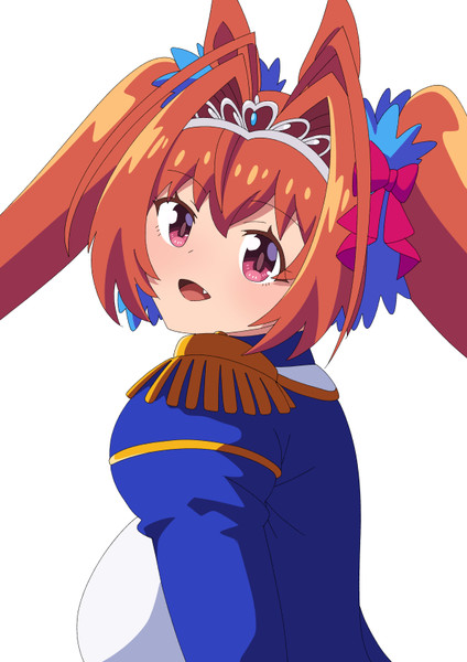 ダイワスカーレット