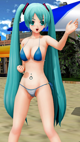 1108（いいおっぱい）の日2023 at ミクさん