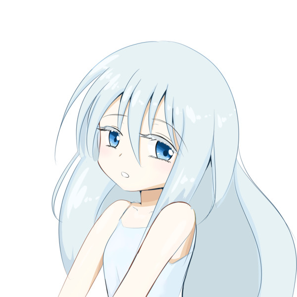 だいてんしさまあ / あずまんもす さんのイラスト ニコニコ静画 (イラスト)