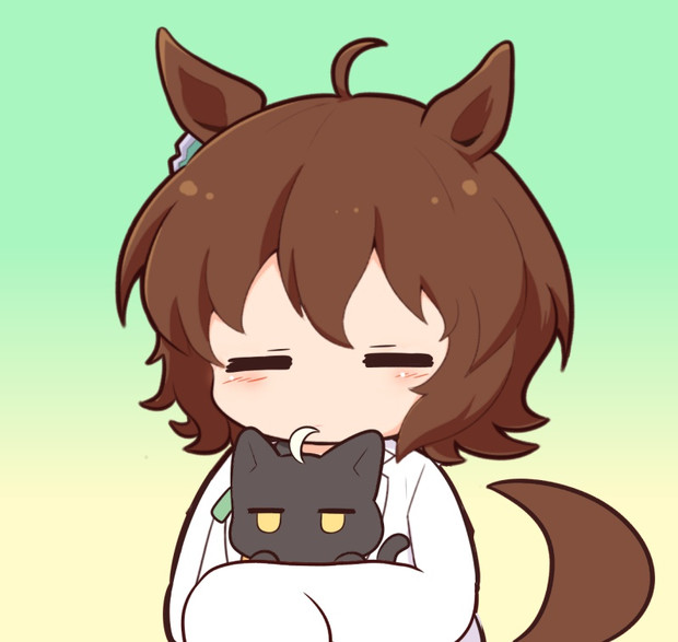 にゃん