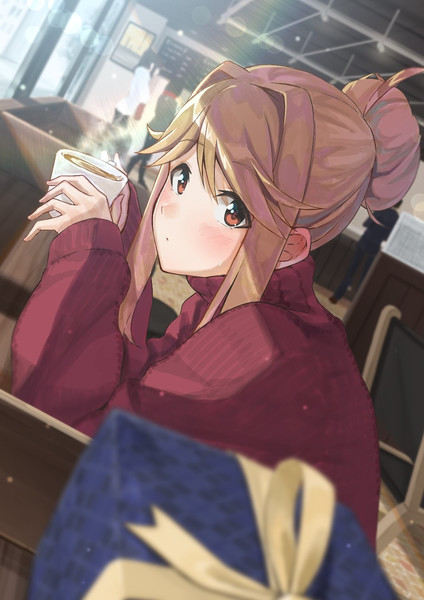 天空橋朋花