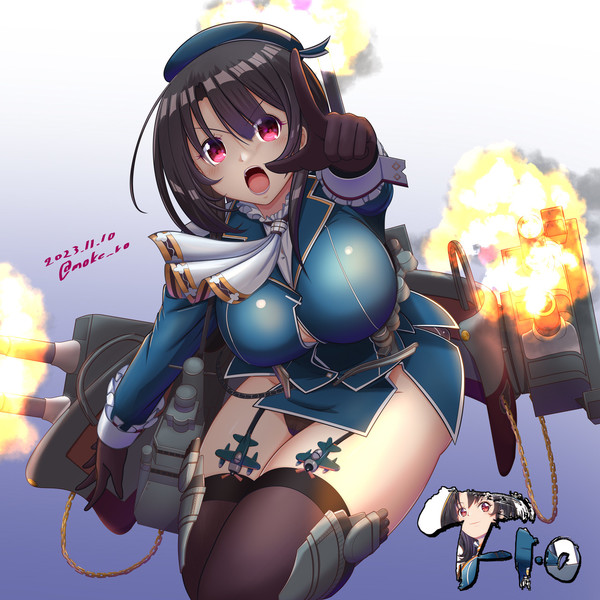 高雄-1.0