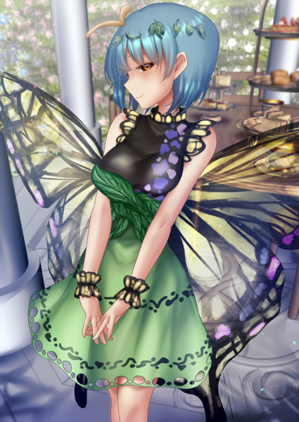 エタニティラルバ