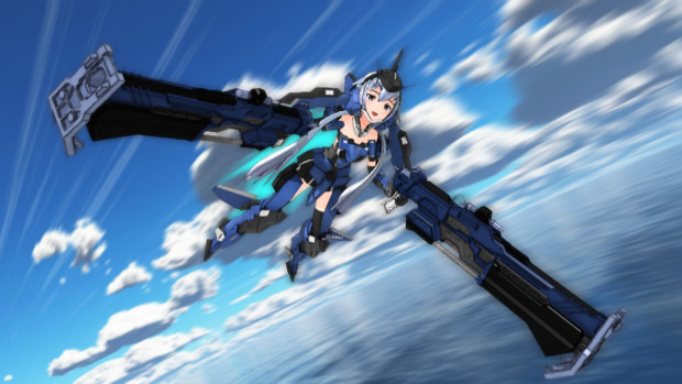 いい銃の日2023 重ショスティ子さん