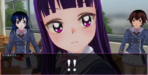 危急（1108） / 赤文字 さんのイラスト ニコニコ静画 (イラスト)