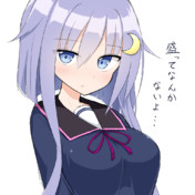 巨乳化 