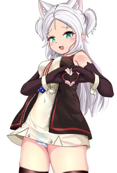 ずきゅーん