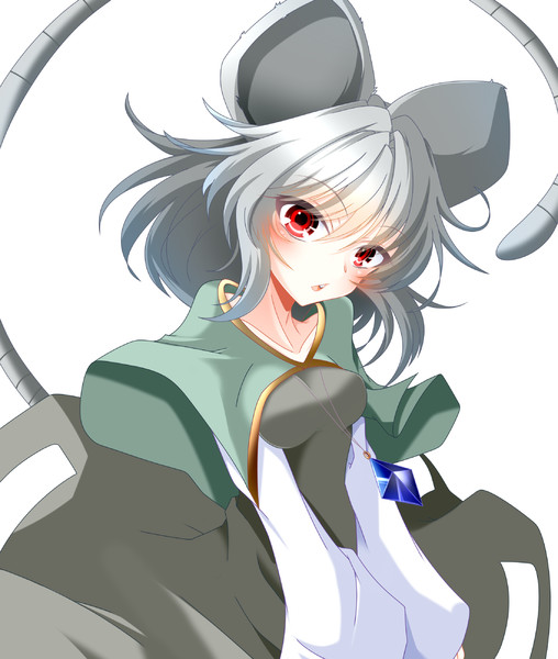 ナズ / ムームー さんのイラスト ニコニコ静画 (イラスト)