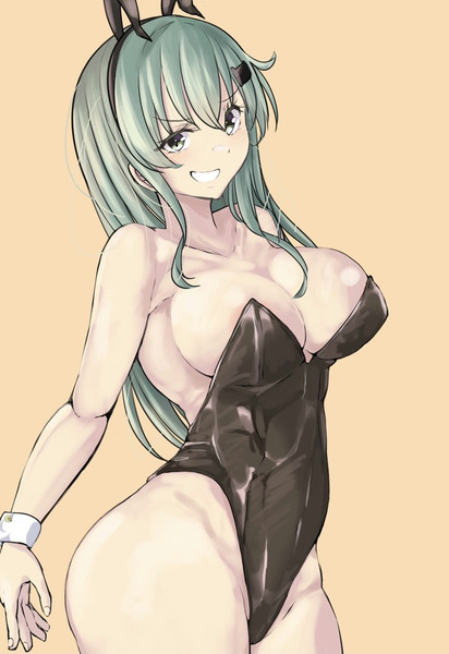 鈴谷