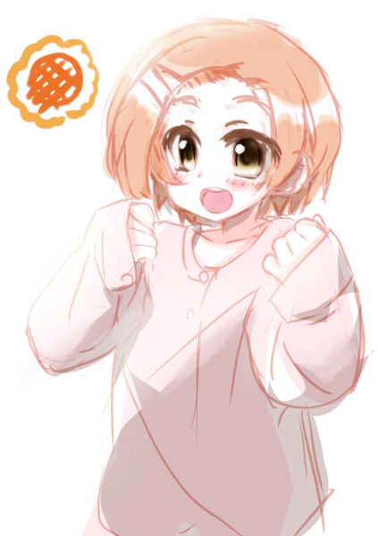 龍崎薫ちゃん