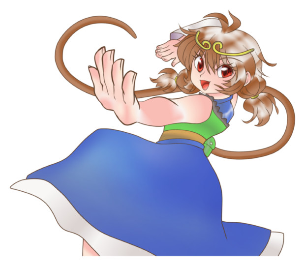 アス on X: 
