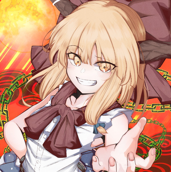 怪力乱神