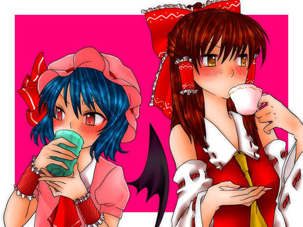 ごっくん とうま さんのイラスト ニコニコ静画 イラスト