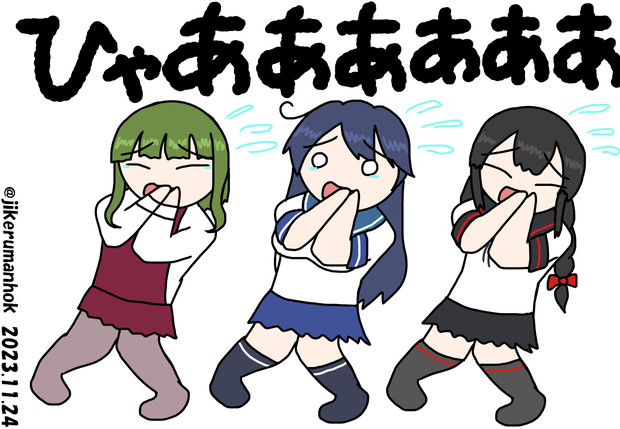 艦これを本格的に好きになったきっかけ