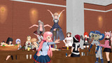 【MMD艦これ】レンジャー着任しました②『艦これどうでしょう！』【艦これ】