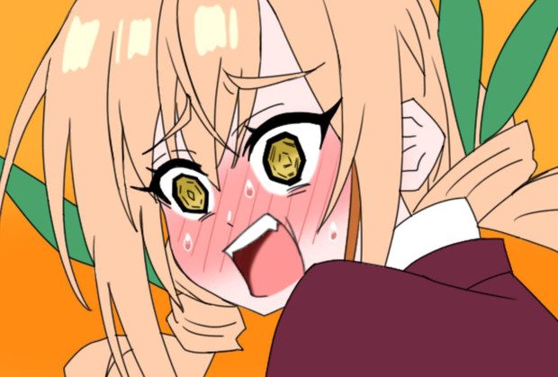 ラブコメ系に必ずいるツンデレヒロイン 院田唐音