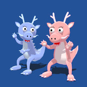 ニコニコ静画 イラスト