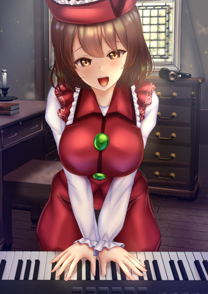 ふんにき　の　いうもと