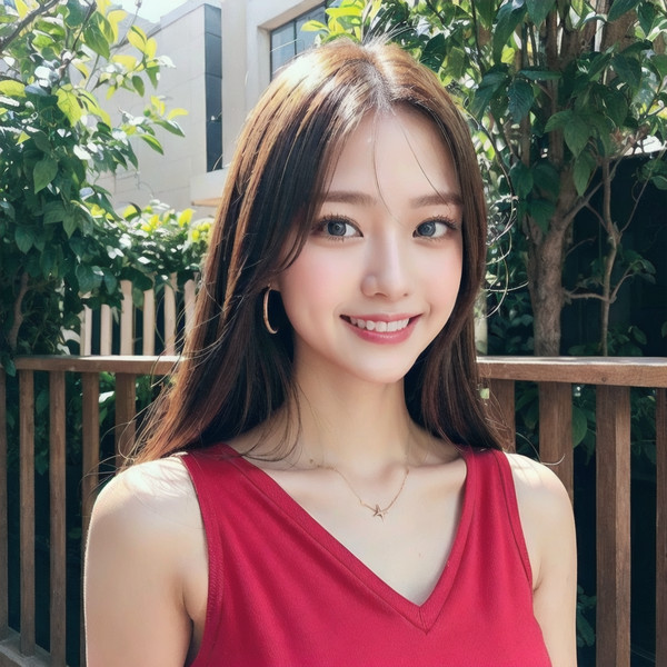 麻布十番：久美（24才/インフルエンサー） / 諸星 学 さんのイラスト ニコニコ静画 (イラスト)