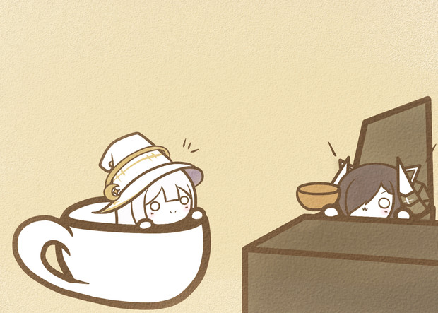 おかわり